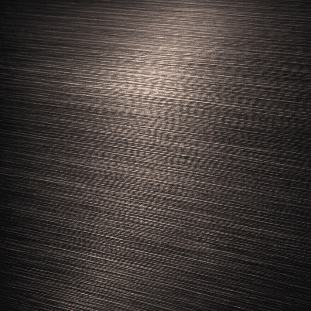 Metal Accents