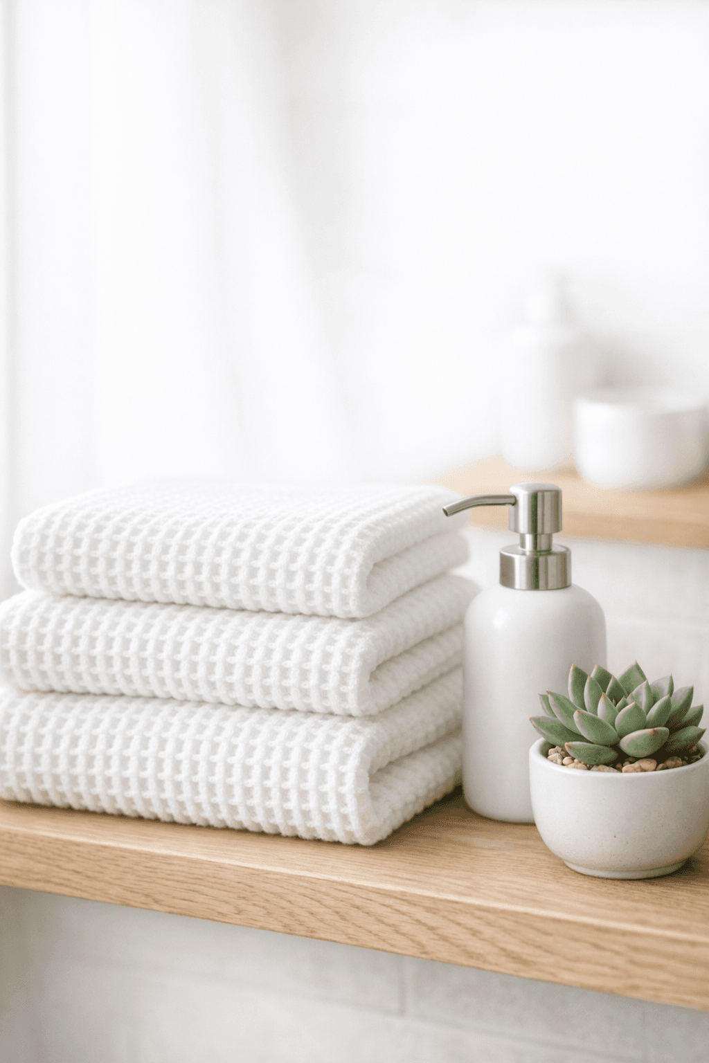Soft Textiles